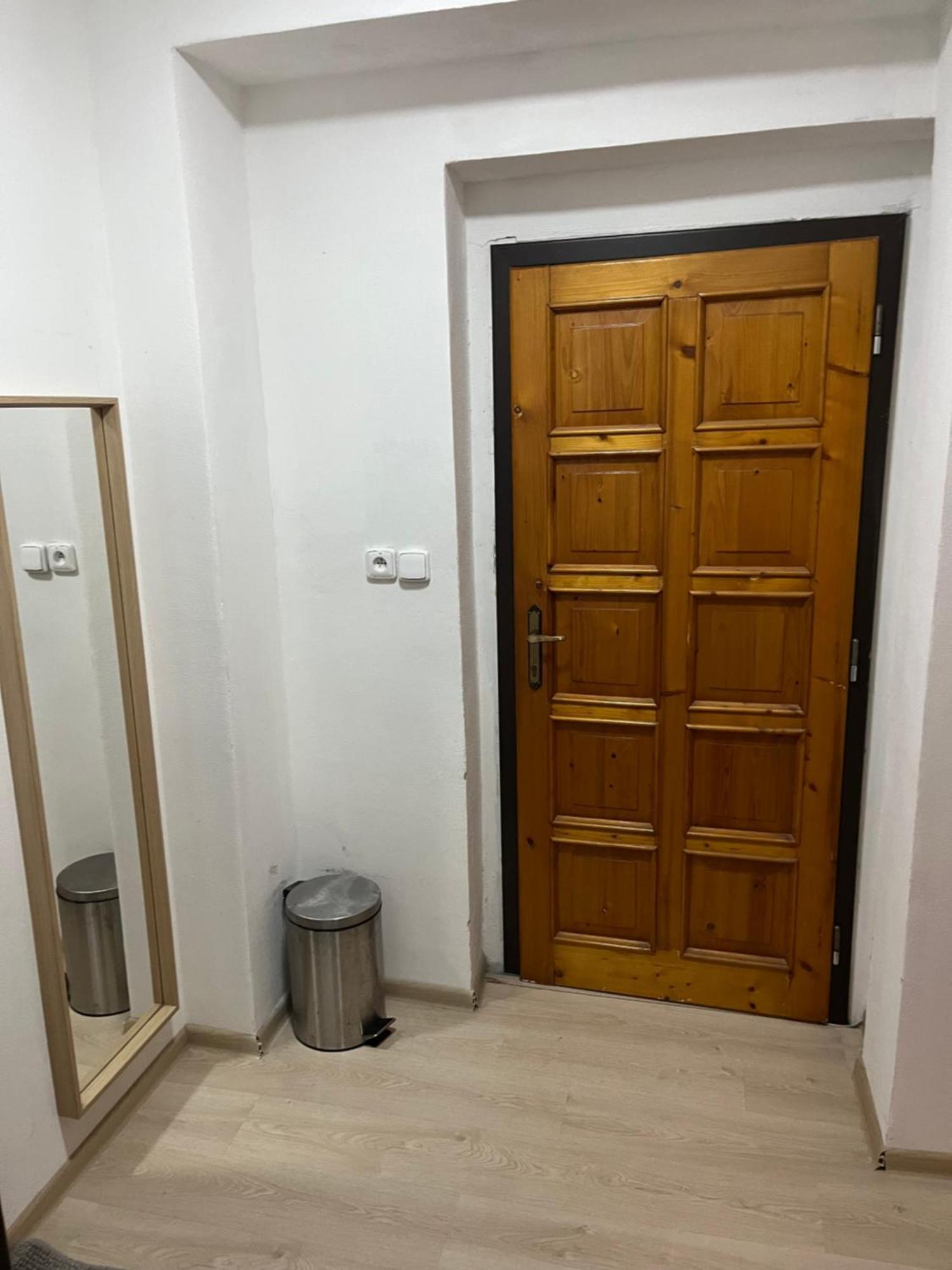 Penzión Vilo Bratislava Exterior foto